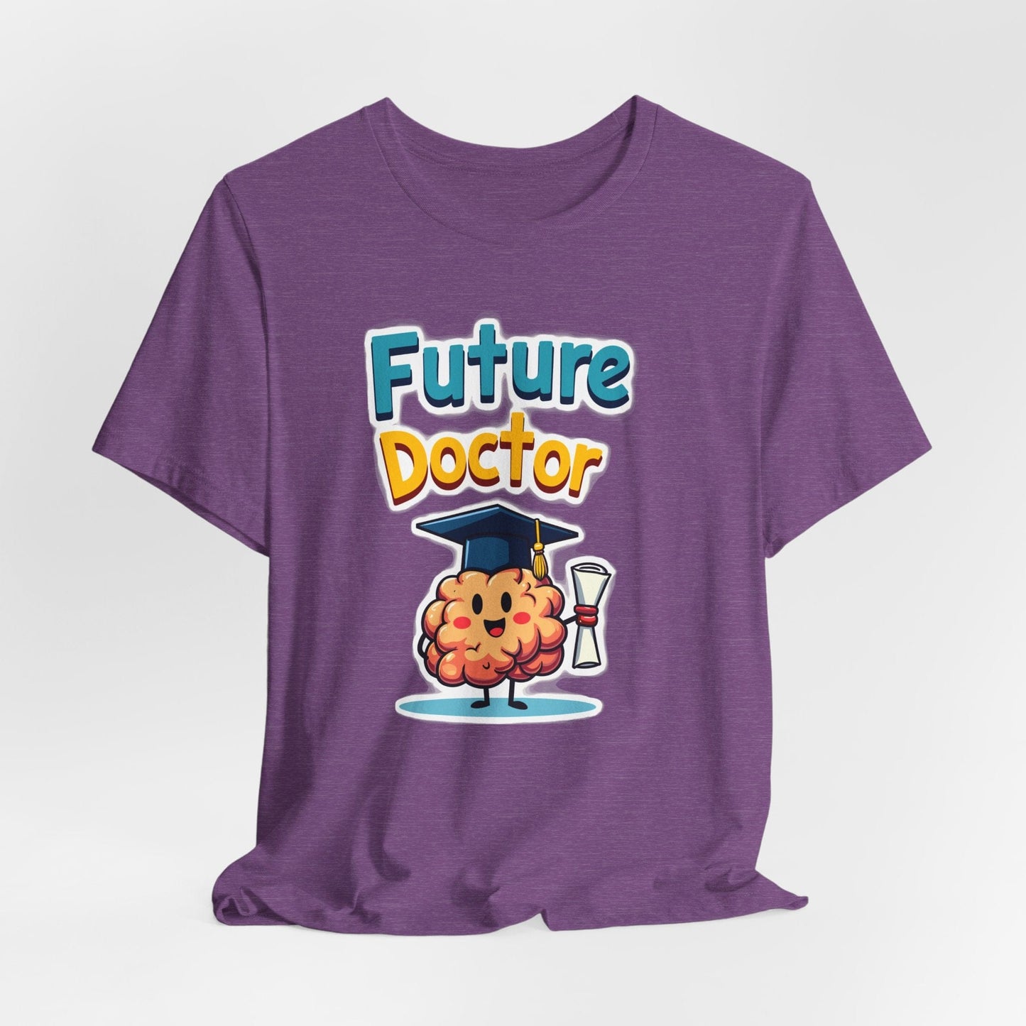 Future Doctor Unisex T-shirt