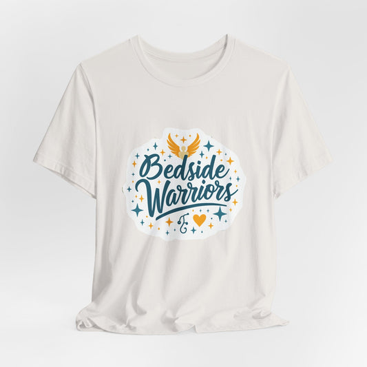 Bedside Warriors T-Shirt