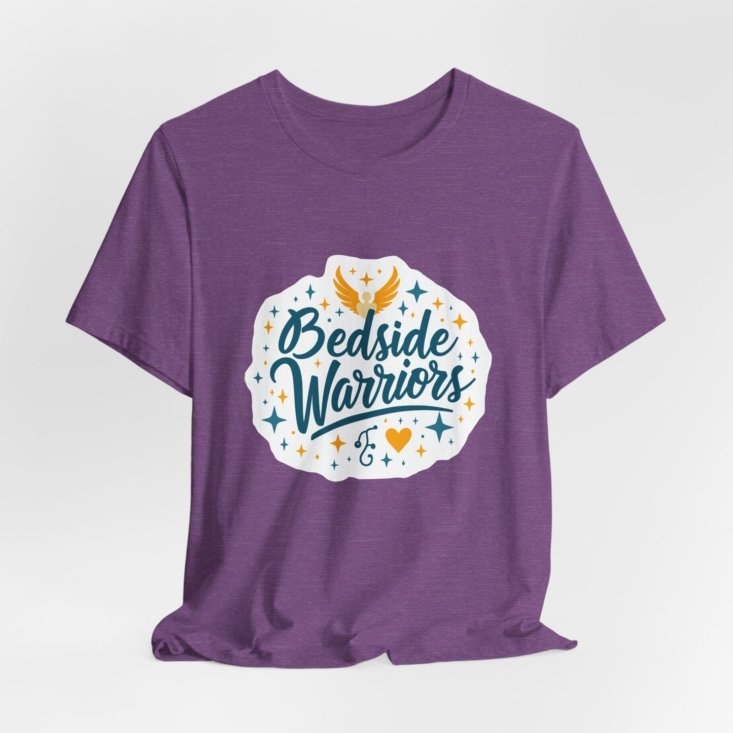 Bedside Warriors T-Shirt