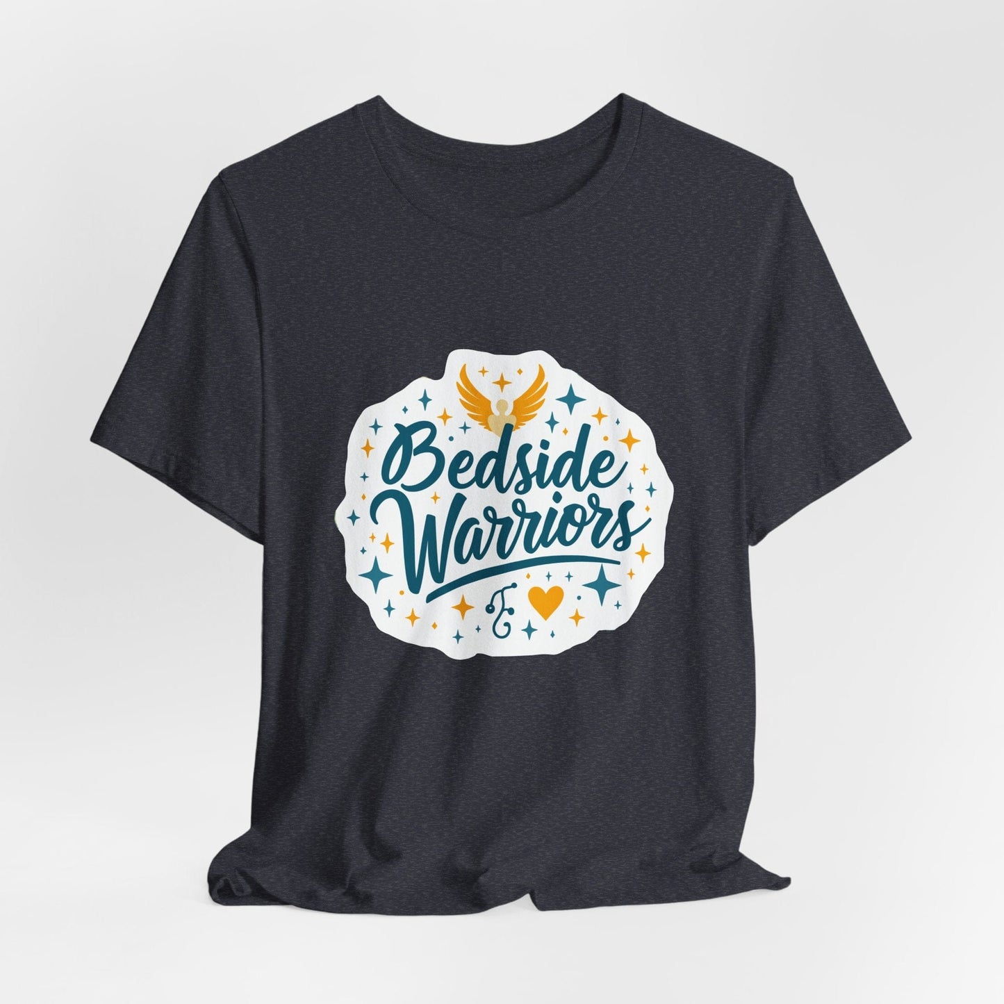 Bedside Warriors T-Shirt