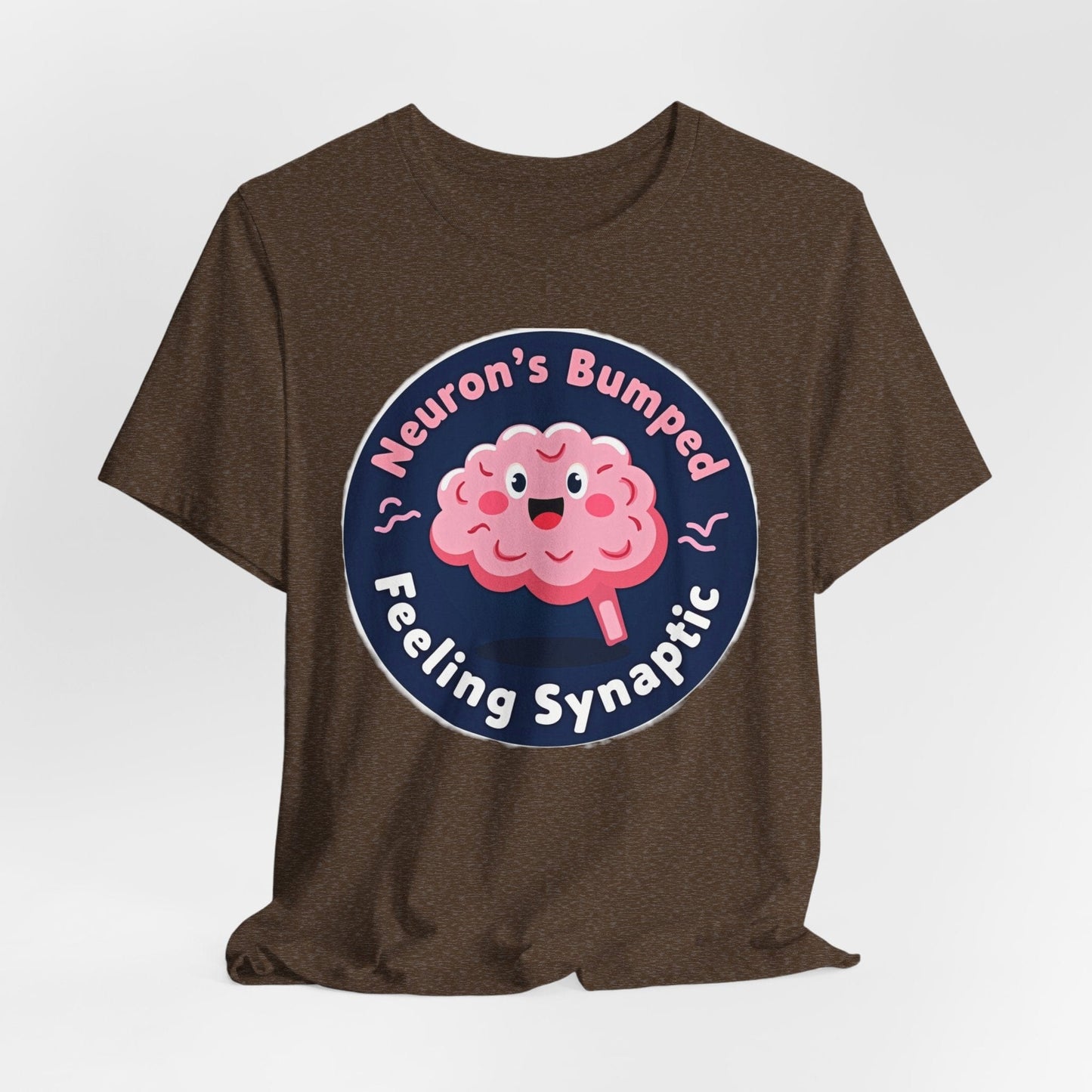 Synaptic Joy T-Shirt