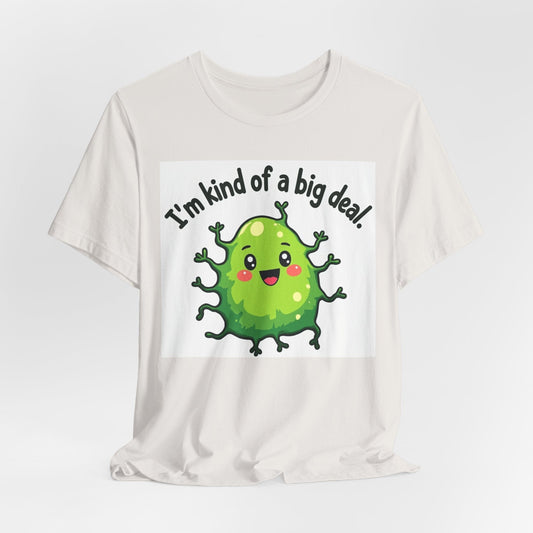 Bacterial cutey T-shirt