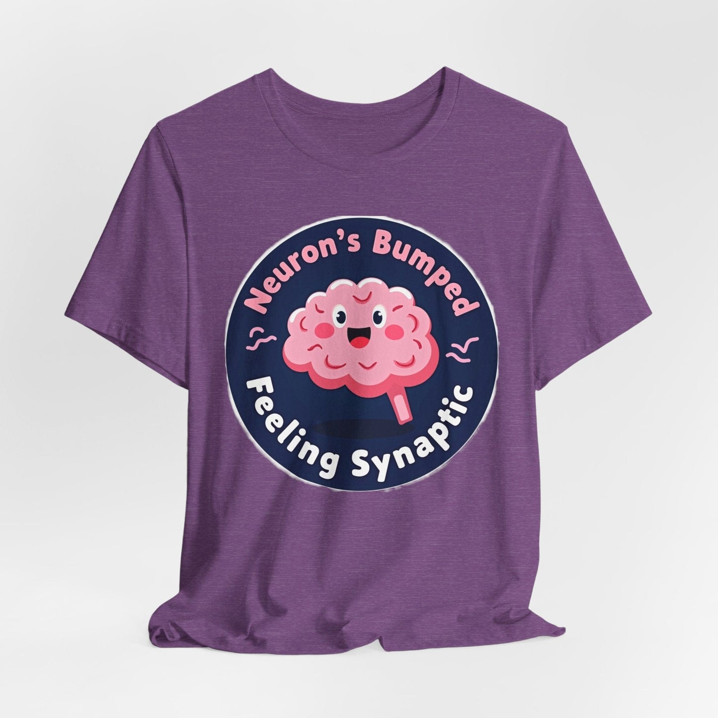 Synaptic Joy T-Shirt