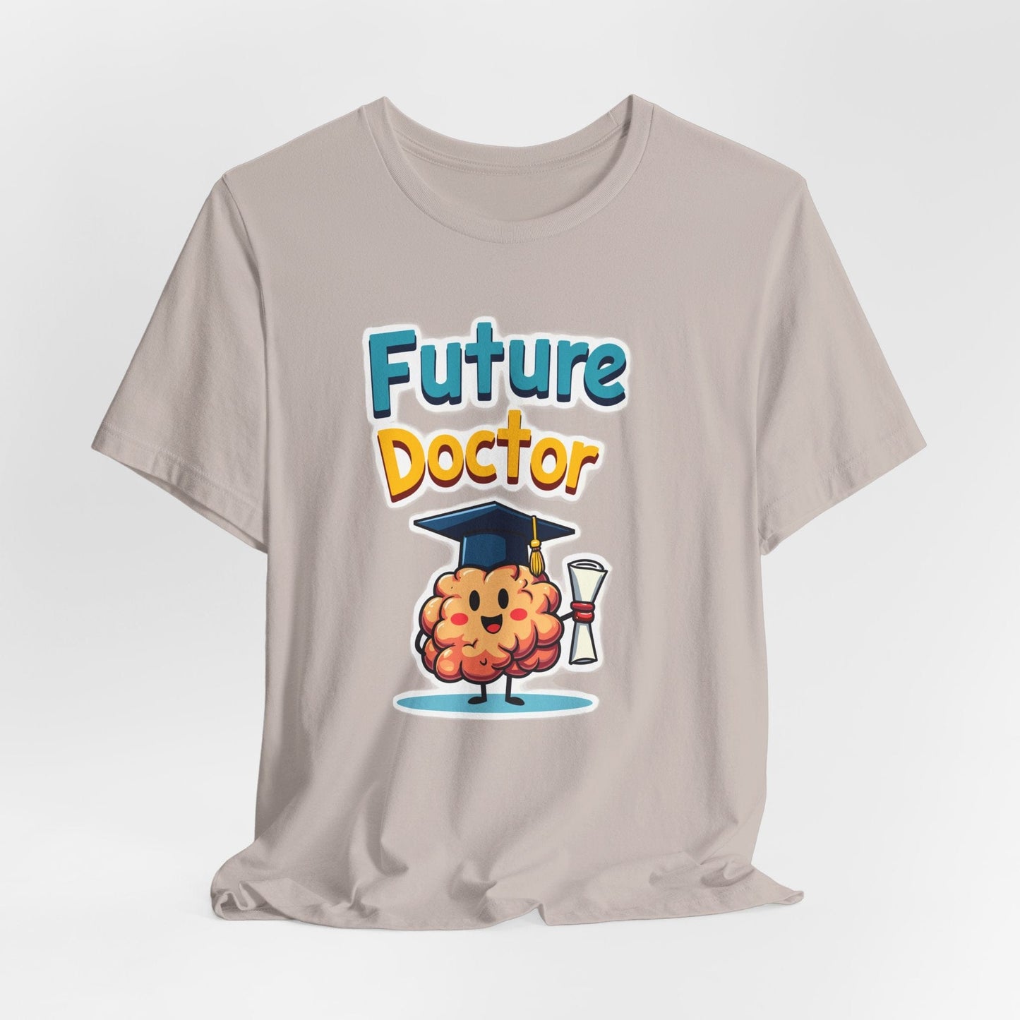 Future Doctor Unisex T-shirt