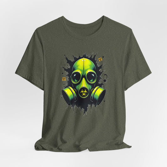 Biohazard T-shirt