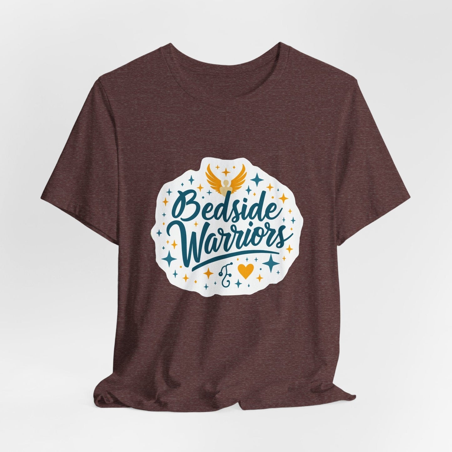 Bedside Warriors T-Shirt