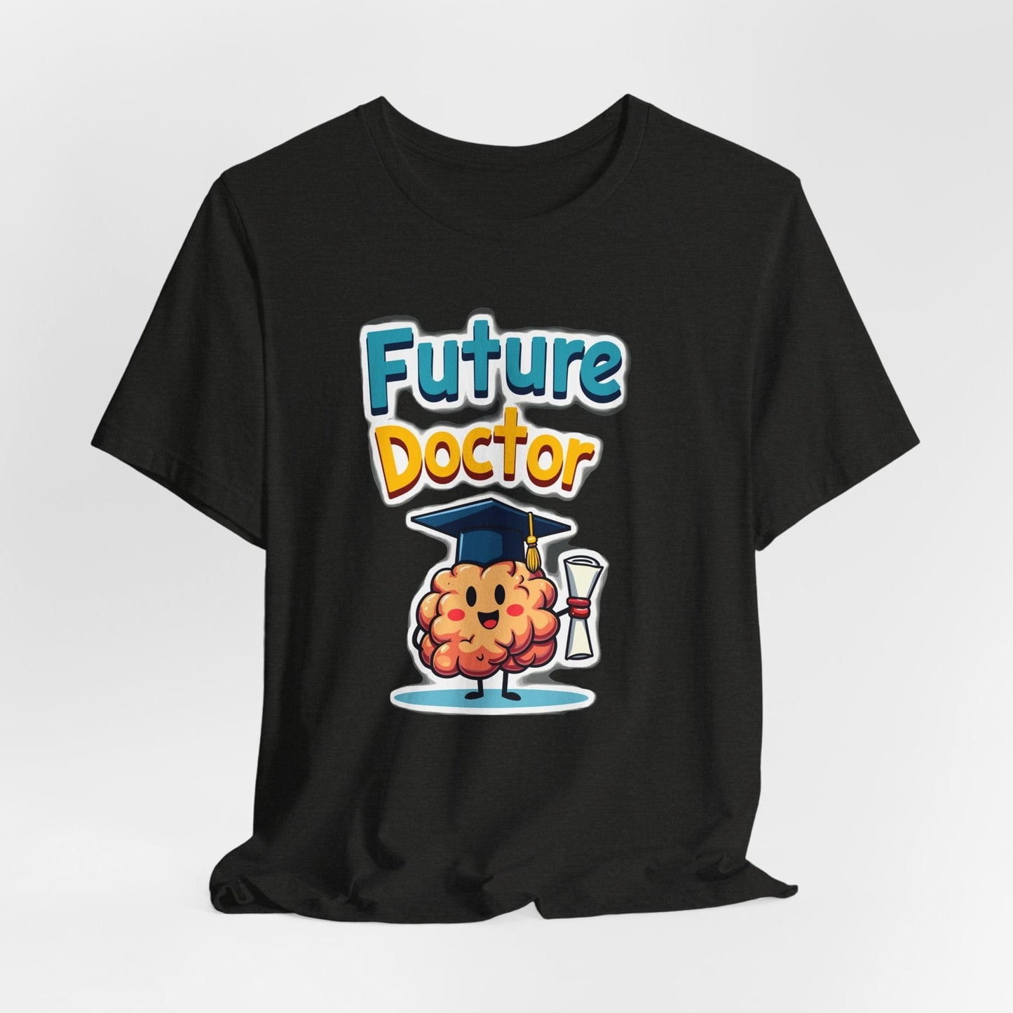 Future Doctor Unisex T-shirt