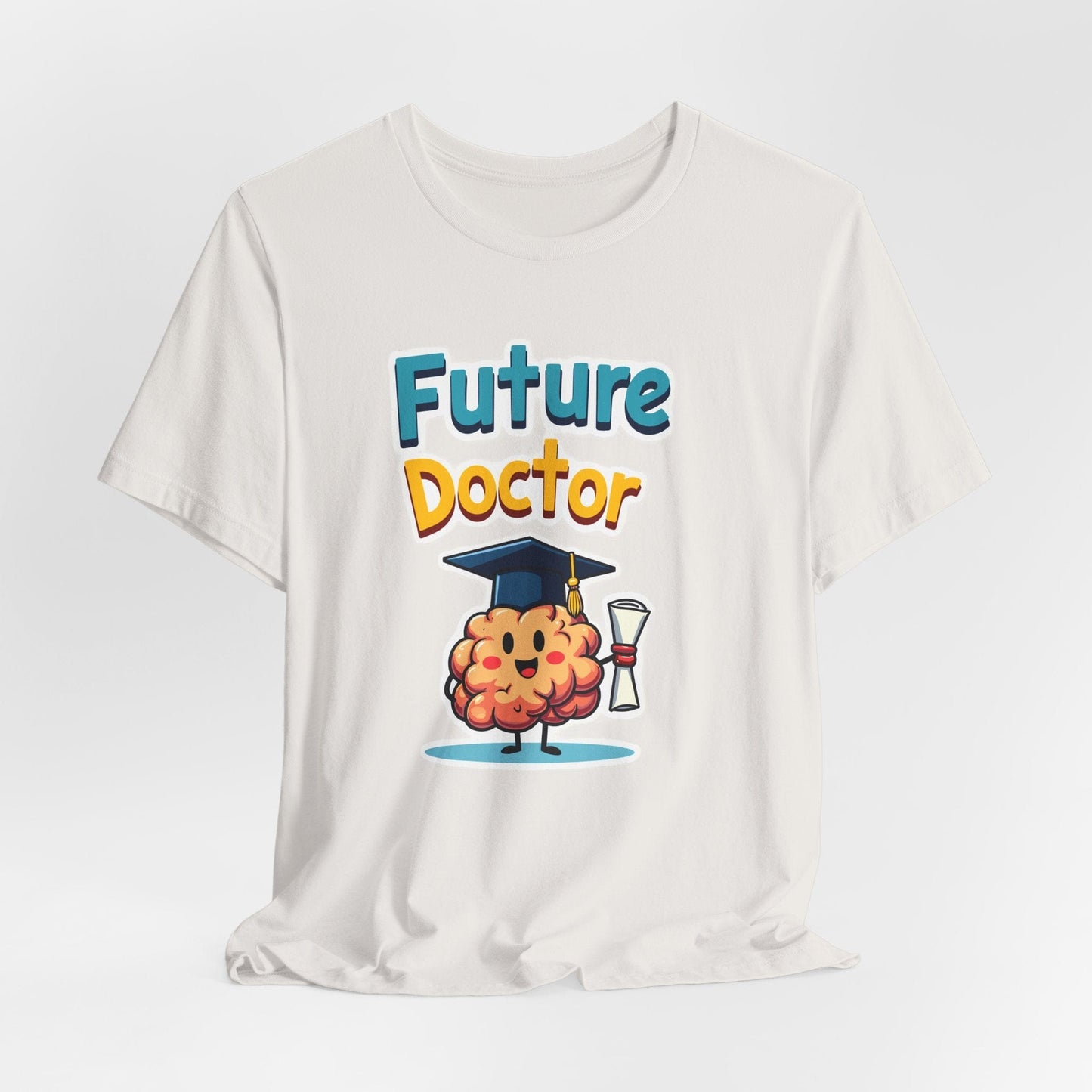 Future Doctor Unisex T-shirt