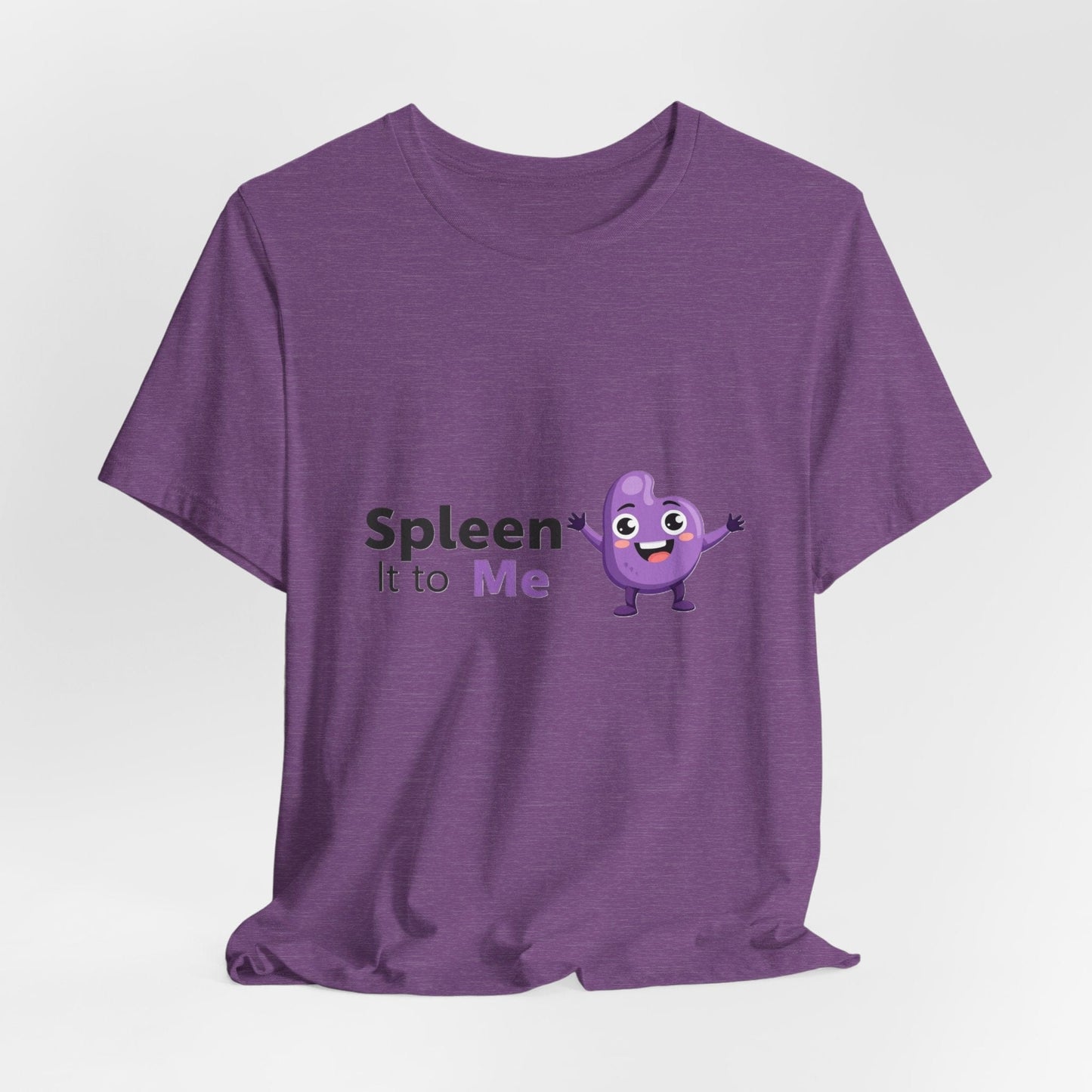 Spleen It to Me Unisex T-shirt