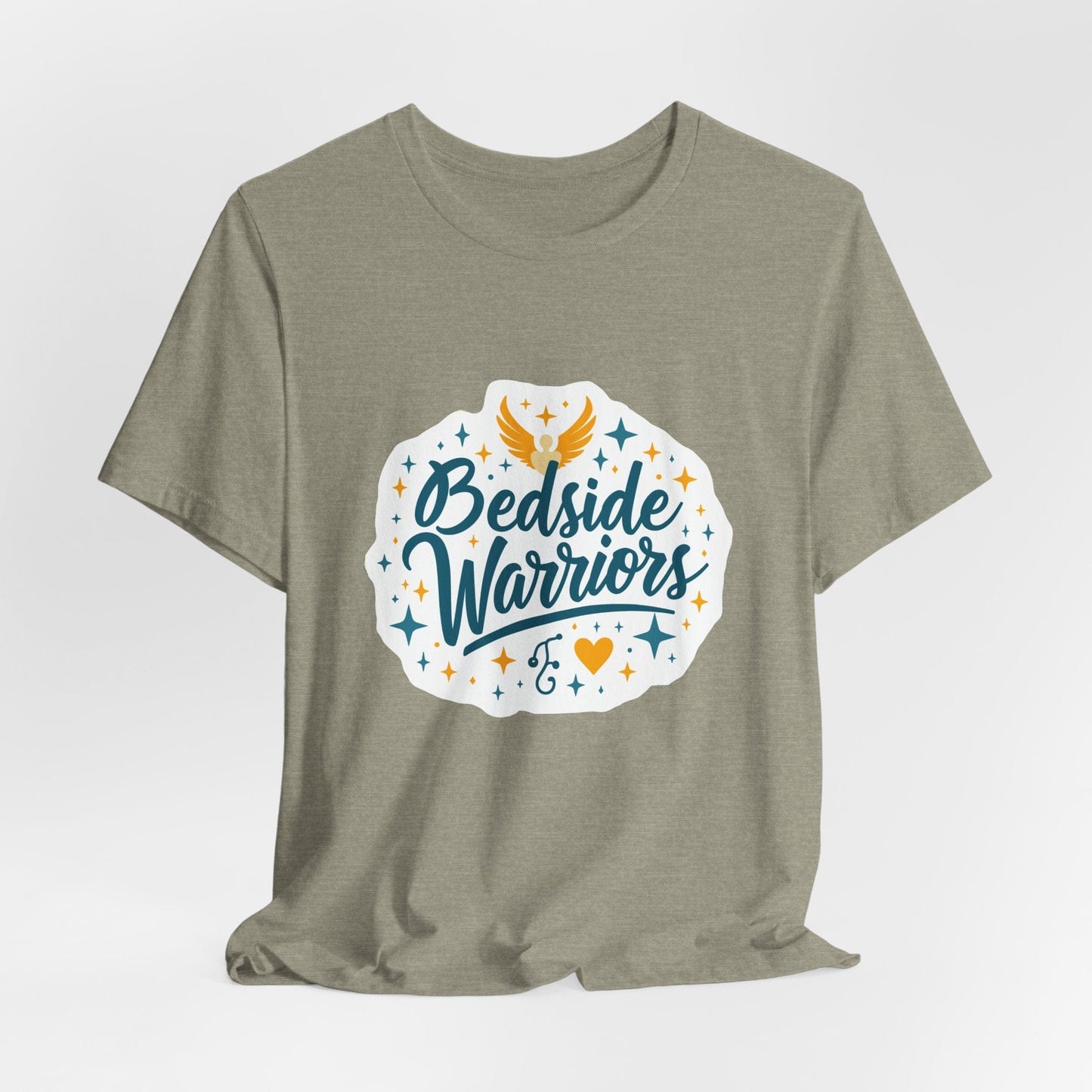 Bedside Warriors T-Shirt