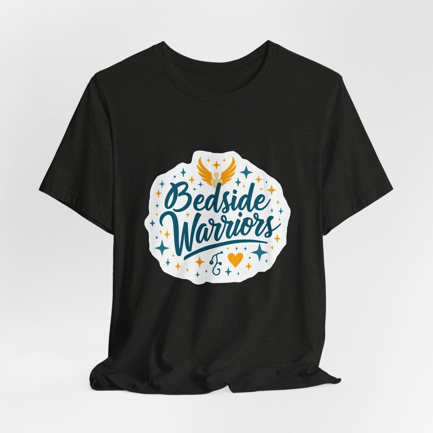 Bedside Warriors T-Shirt