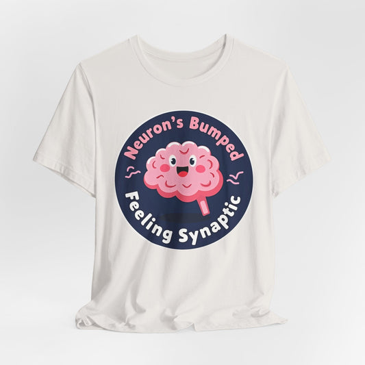 Synaptic Joy T-Shirt