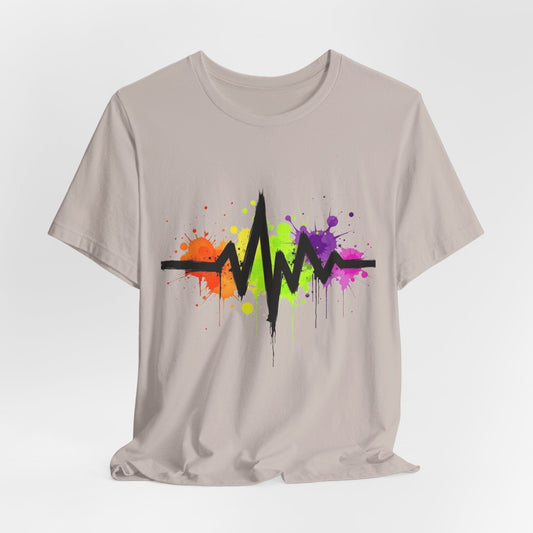 Edgy Urban T-shirt