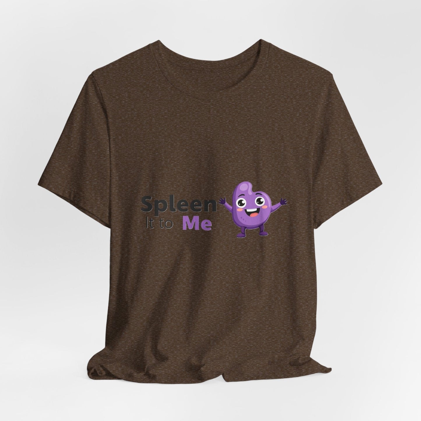 Spleen It to Me Unisex T-shirt