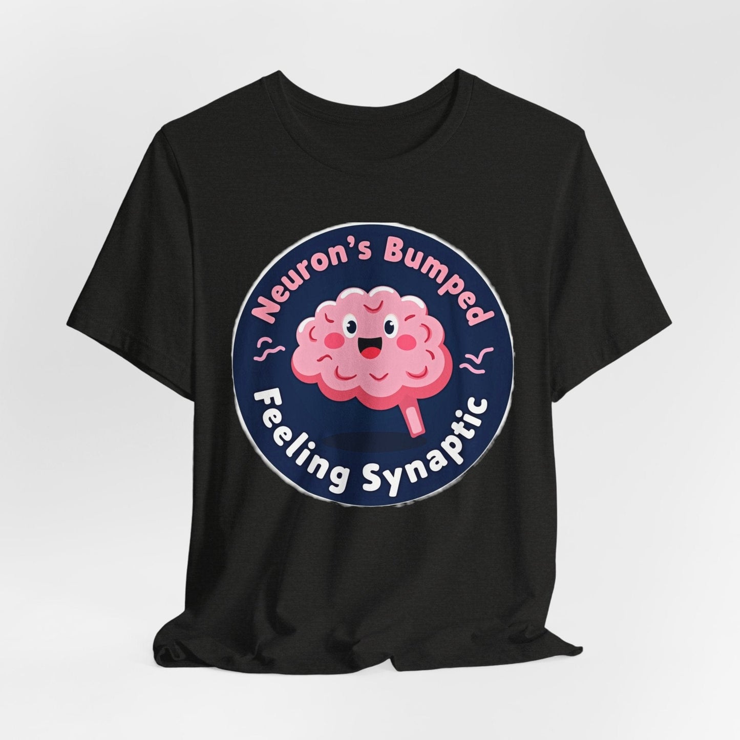 Synaptic Joy T-Shirt