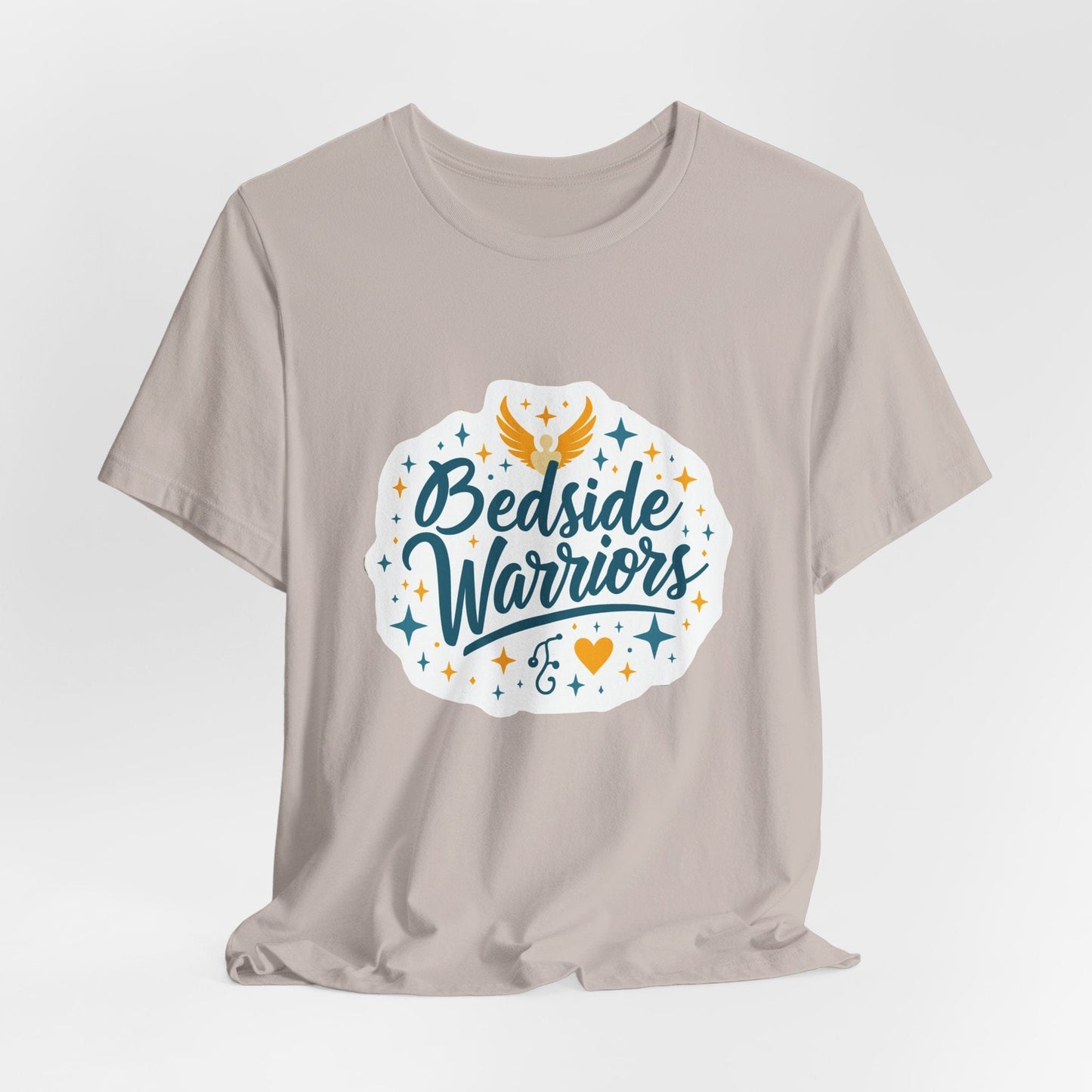 Bedside Warriors T-Shirt