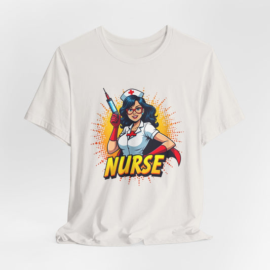 Healthcare Heroes T-Shirt