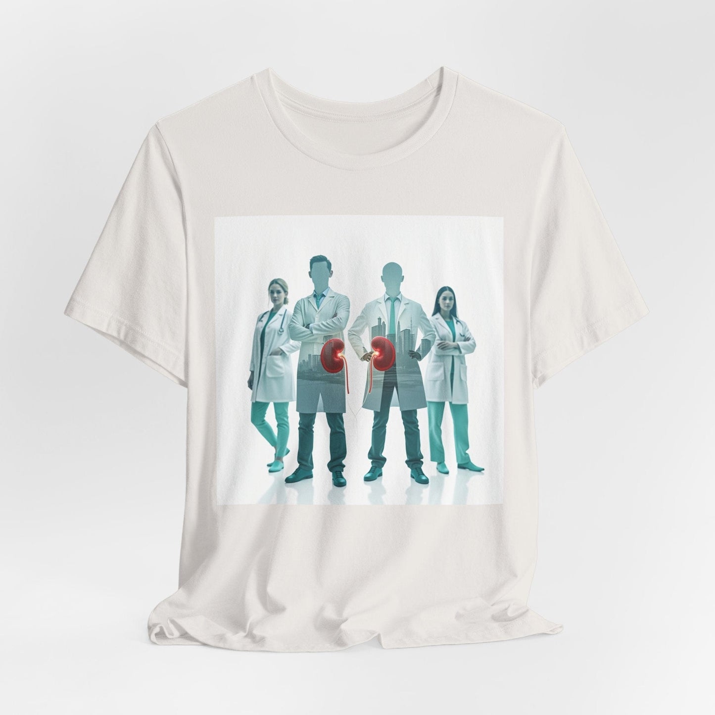 Nephrology Team T-shirt