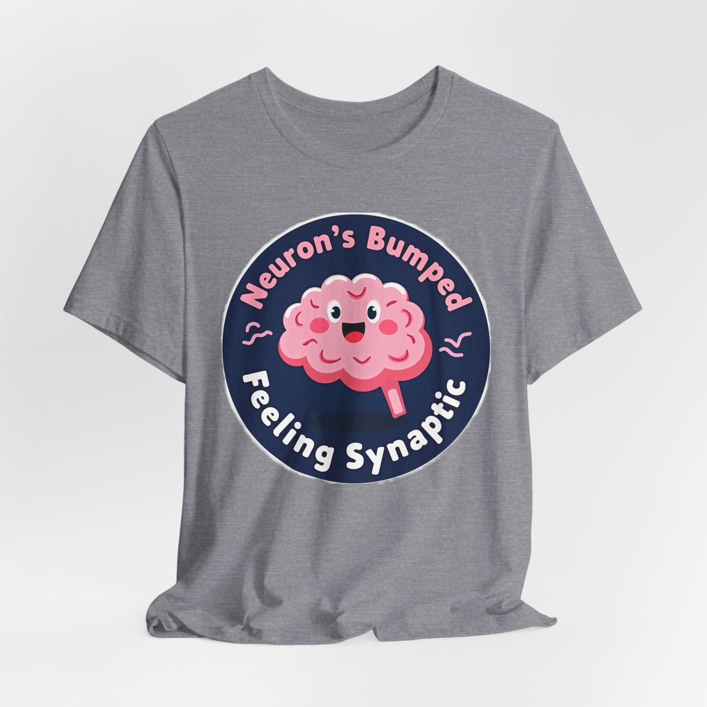 Synaptic Joy T-Shirt