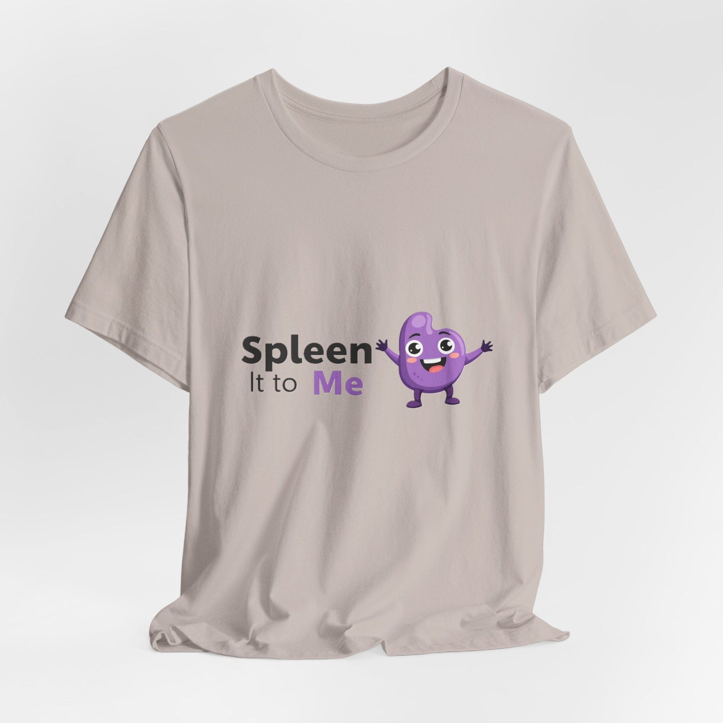 Spleen It to Me Unisex T-shirt