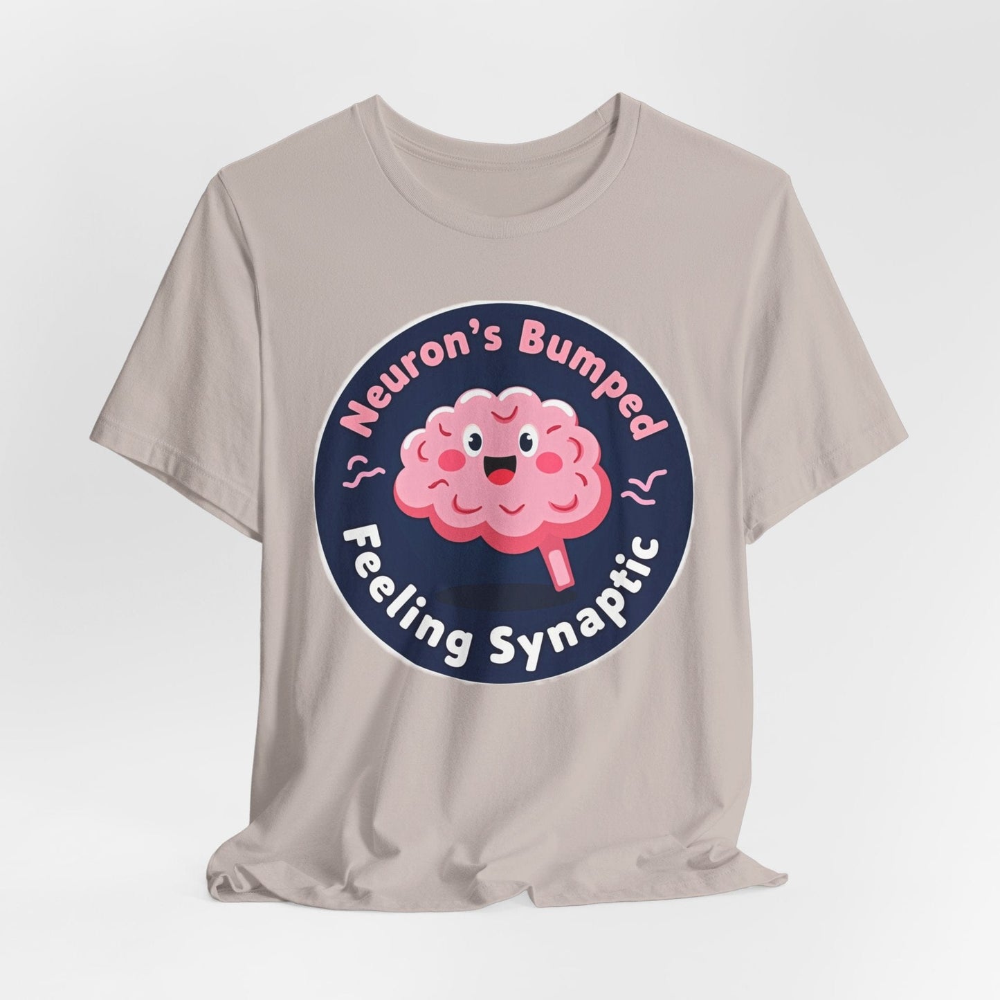 Synaptic Joy T-Shirt