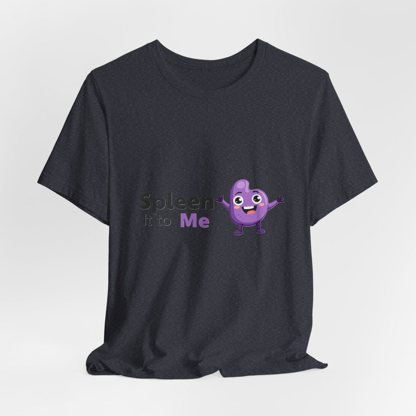 Spleen It to Me Unisex T-shirt