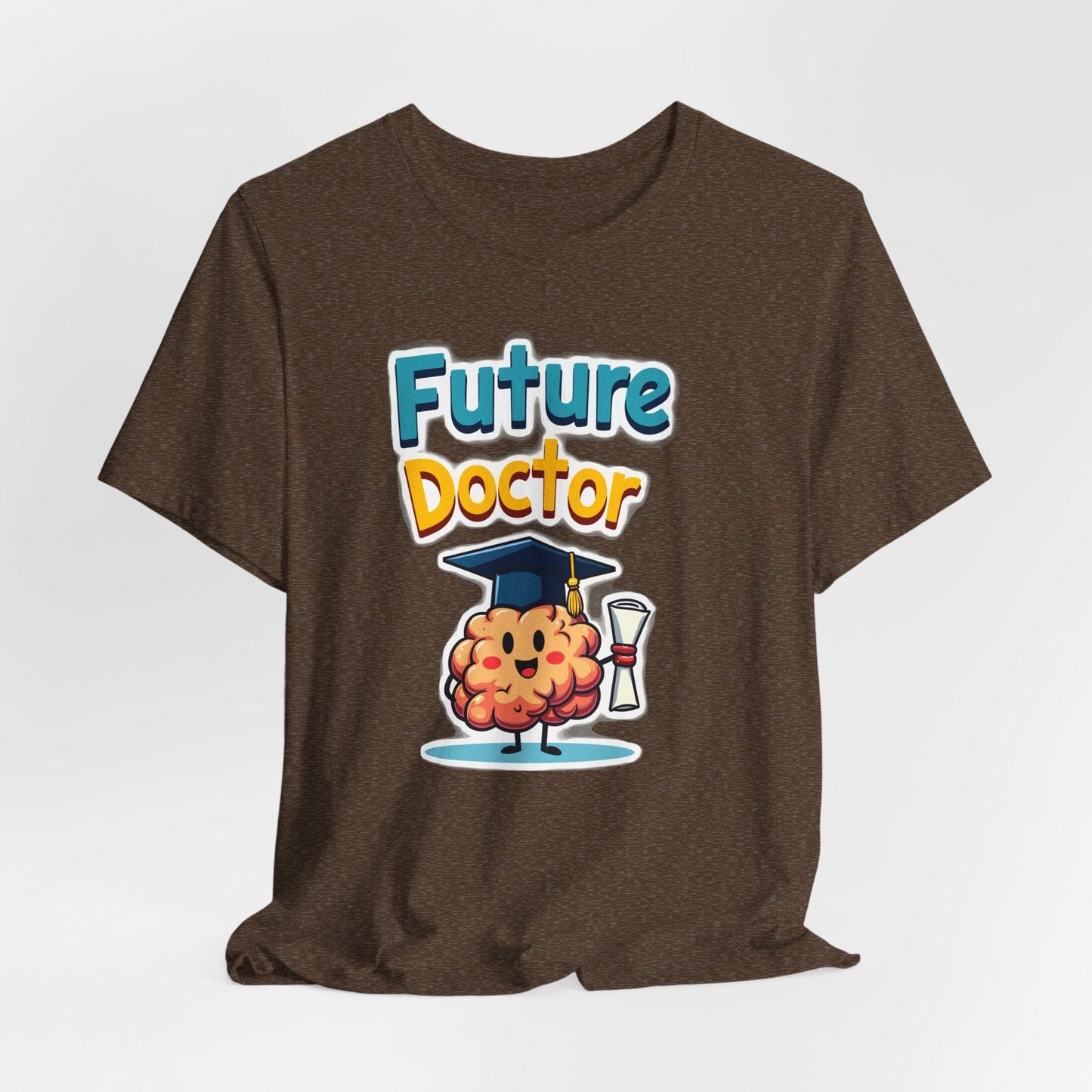 Future Doctor Unisex T-shirt